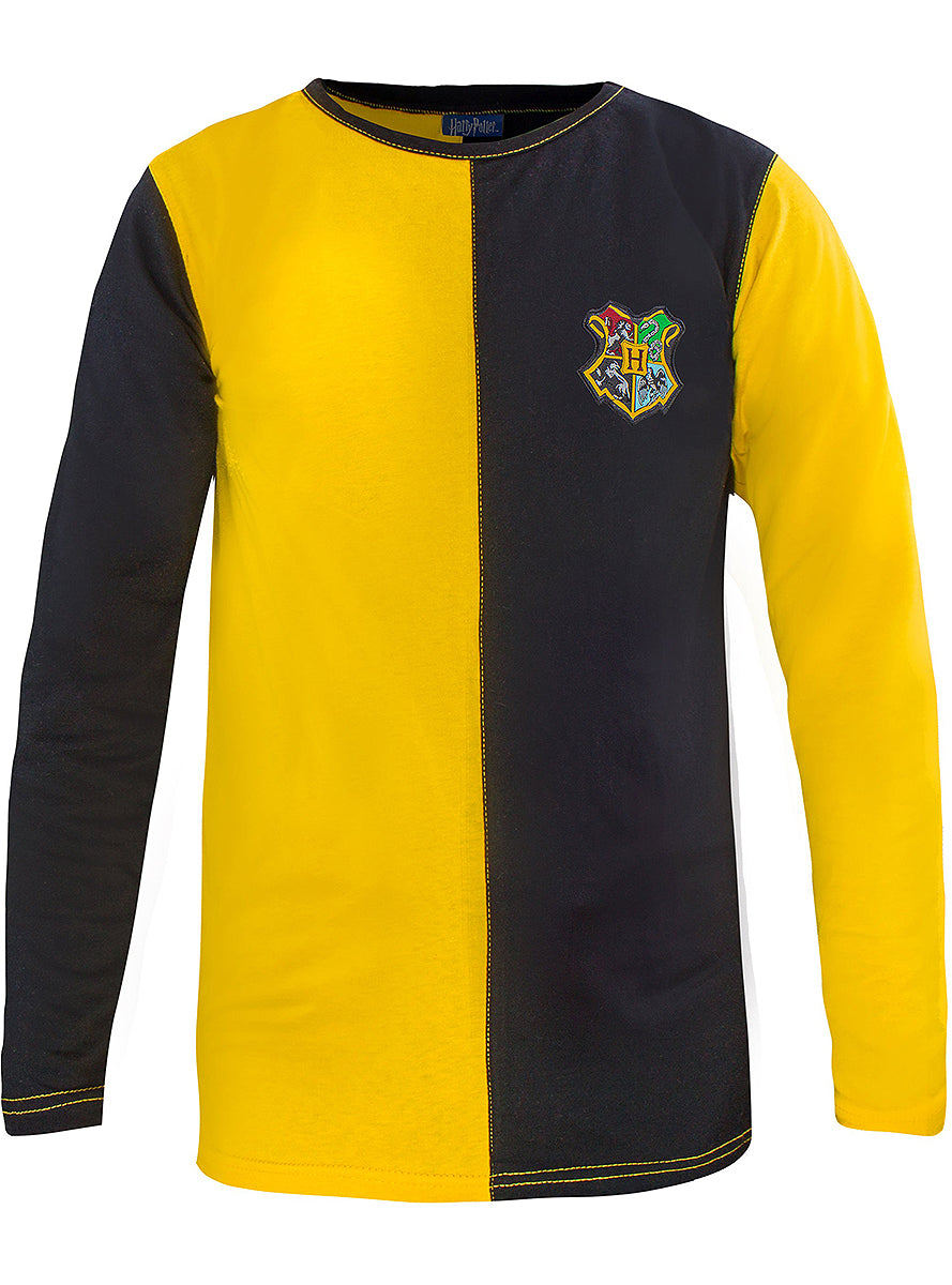 T-shirt Cedric Diggory Tournoi des Trois Sorciers adulte - Harry Potter