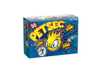 boite de 50 clac doigts pête sec cat f1