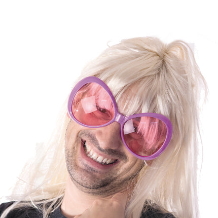 LUNETTES DIVA ROSE