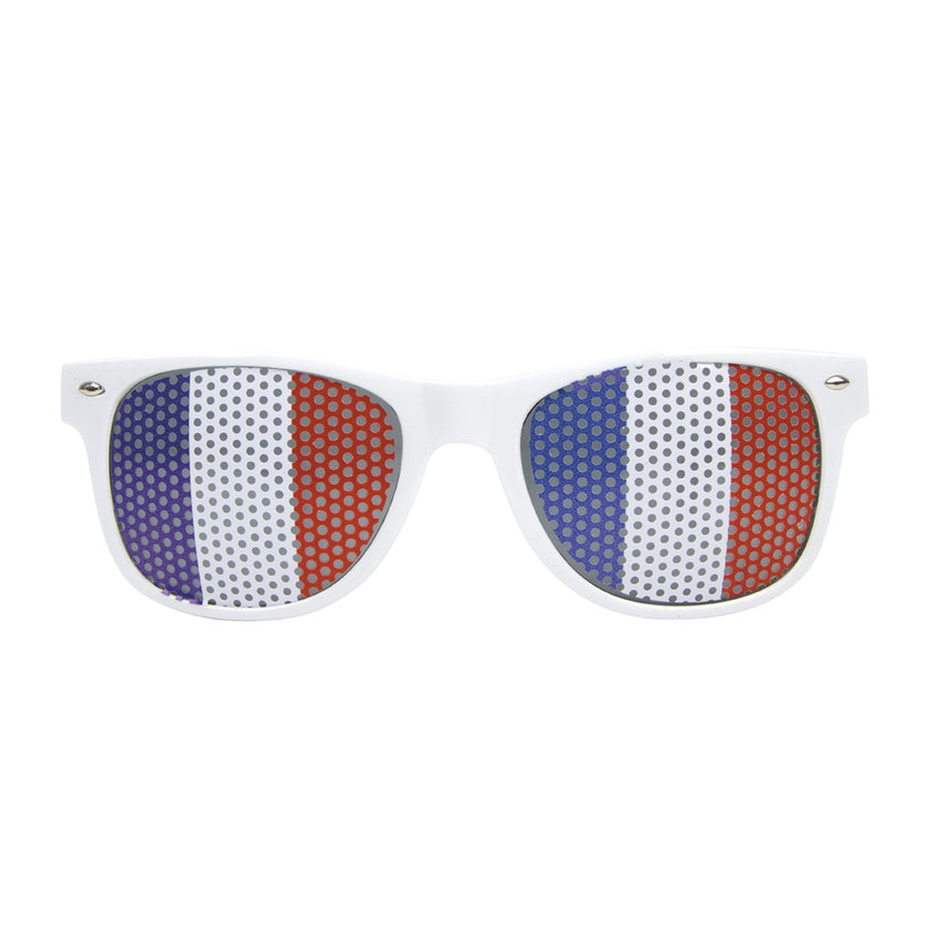 LUNETTES BLUES FRANCE