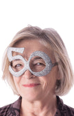 LUNETTES AGE 50