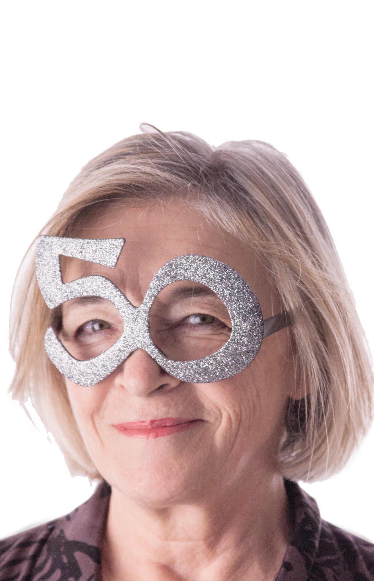 LUNETTES AGE 50
