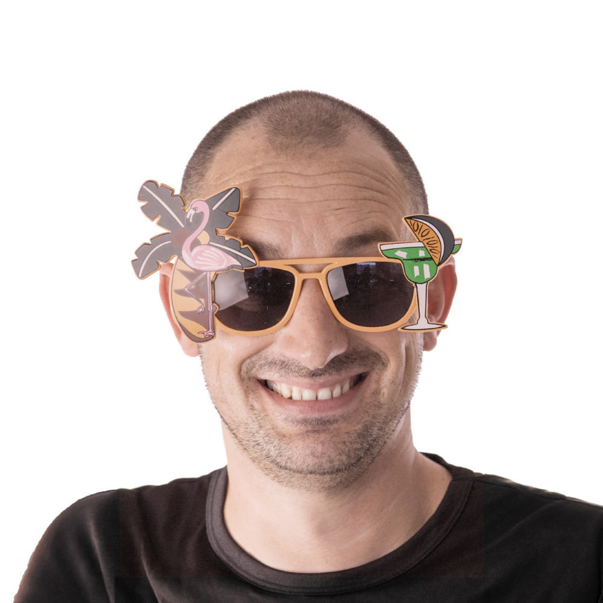 LUNETTES HOLIDAYS 2 COUL ASS