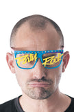 LUNETTES PARTY ROCK 2 COUL ASS