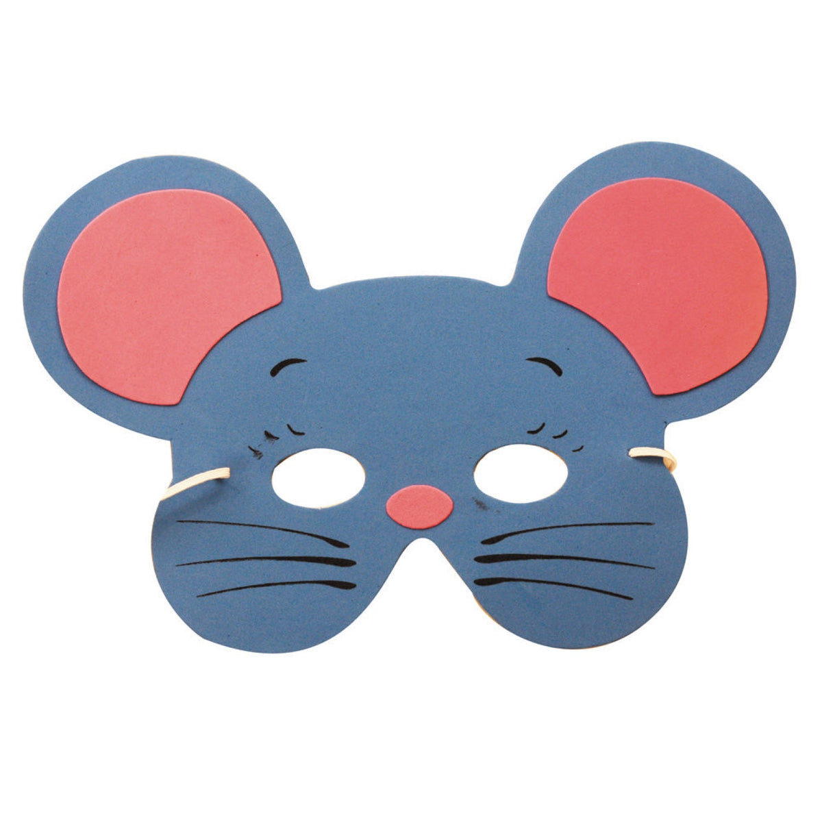 MASQUE ENFANT SOURIS EVA