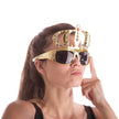 LUNETTES COURONNE ROI