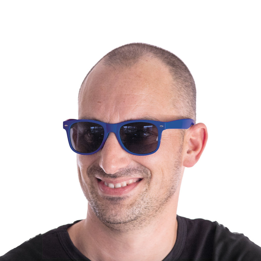 LUNETTES BLUES BLEUES ROI