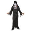 COSTUME DEMON ENSANGLANTE ADULTE