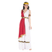COSTUME DEESSE GRECQUE LUXE