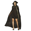 CAPE DE MAGE VELOURS