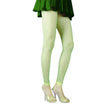 LEGGING RESILLE VERT FLUO