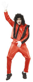 COSTUME MICKAEL