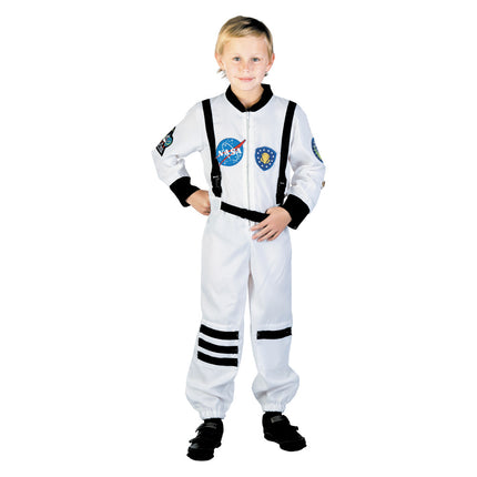 Costume astronaute