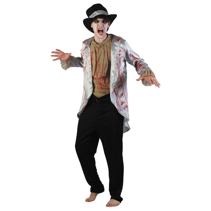 COSTUME GARCON D'HORREUR