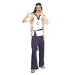 COSTUME HIPPIE