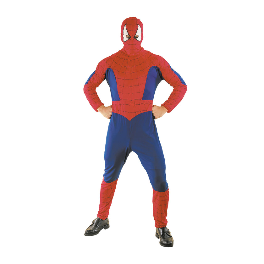 COSTUME SUPER ARAIGNÉE
