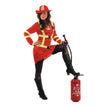 COSTUME POMPIER SEXY