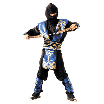 Costume ninja