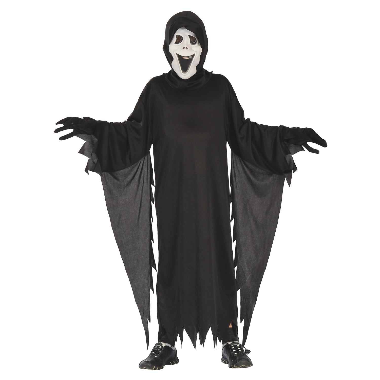 COSTUME DEMON 7-9ANS