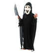 COSTUME DEMON 4-6ANS