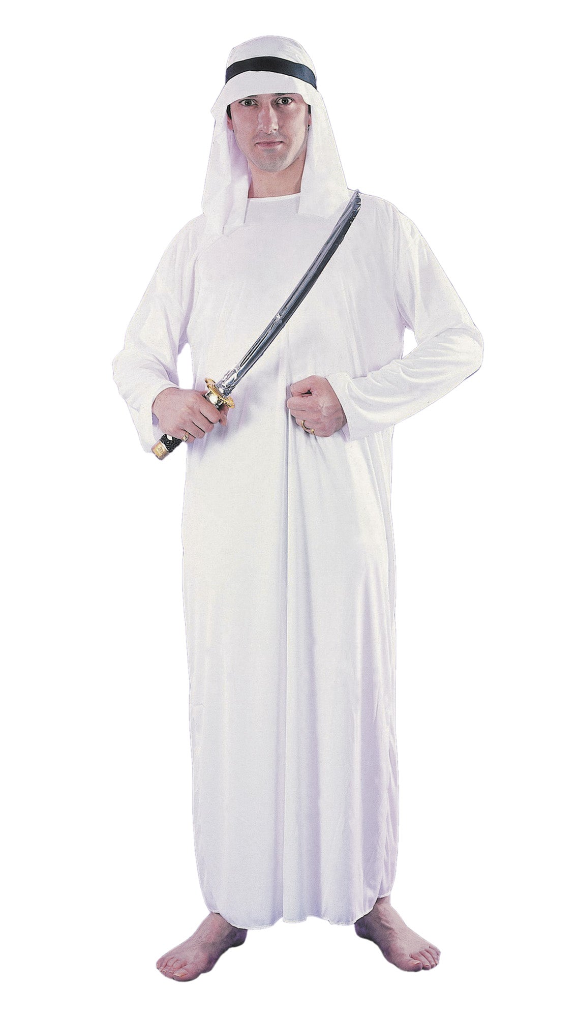 COSTUME CHEIK