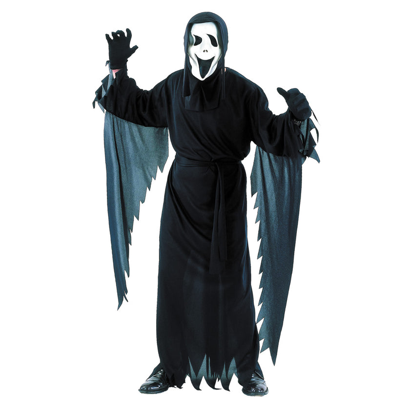 COSTUME TUEUR EN SERIE