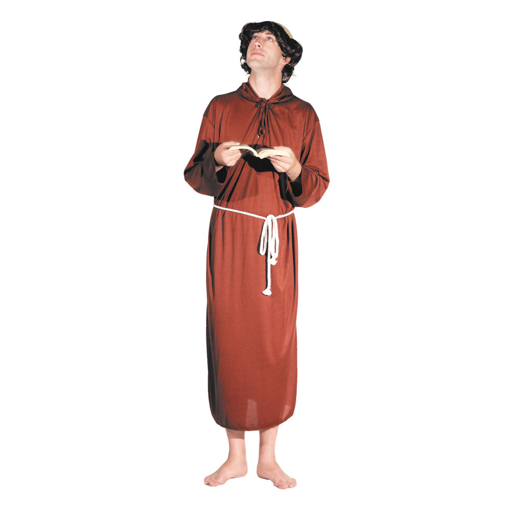 COSTUME MOINE