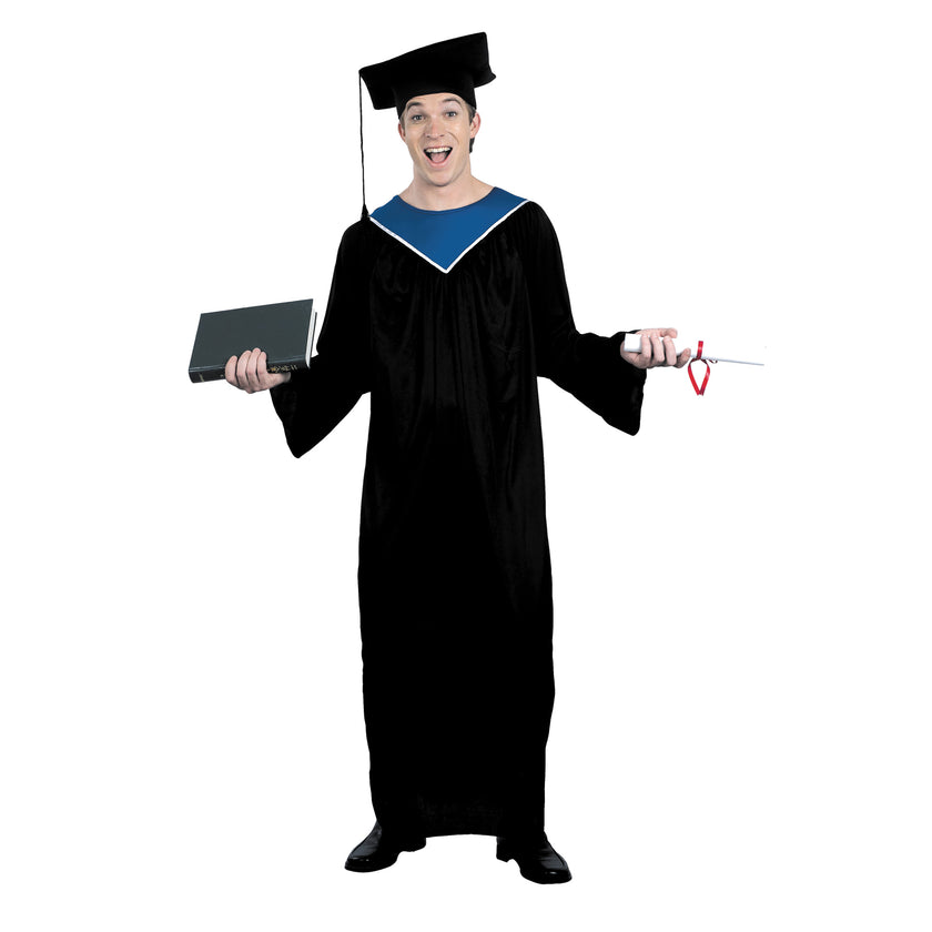 COSTUME ETUDIANT