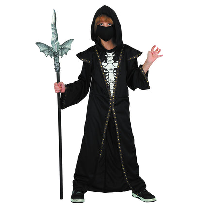 Costume bourreau squeletor