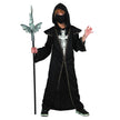COSTUME BOURREAU SQUELETOR 7/9