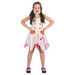 COSTUME WOODOO GIRL 4/6