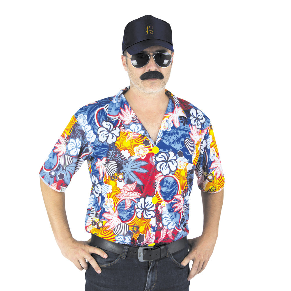 CHEMISE MAGNUM