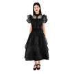 COSTUME SORCIERE CHIC 7-9ANS