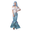 QUEUE DE SIRENE