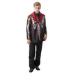 COSTUME SQUELETTE ENSANGLANTE