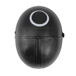 MASQUE PLAYER ROND