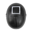 MASQUE PLAYER CARRE