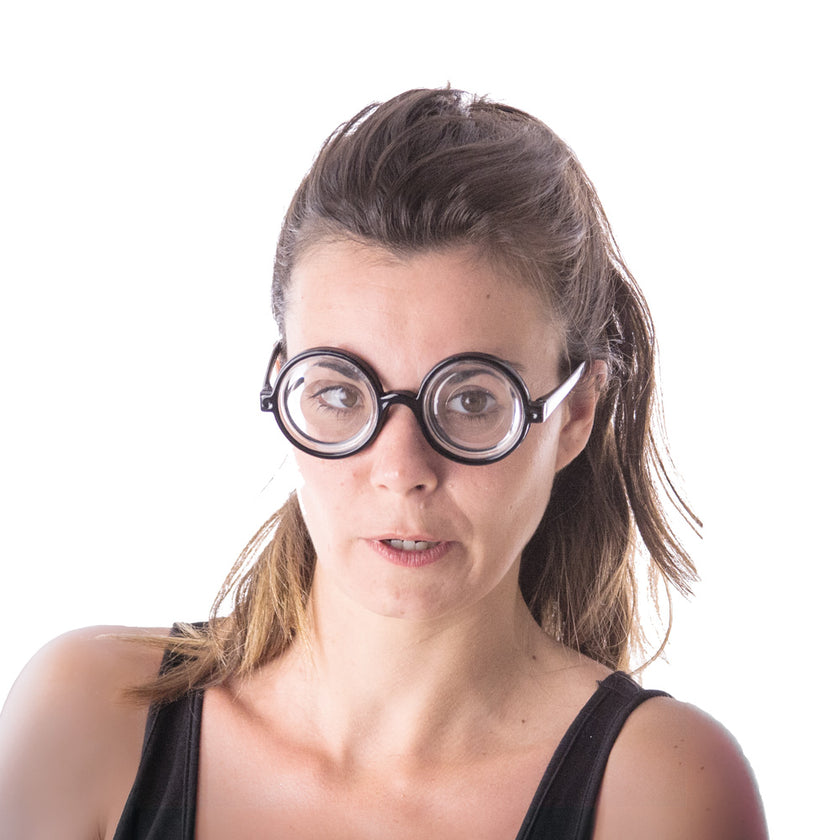 LUNETTES INTELLO