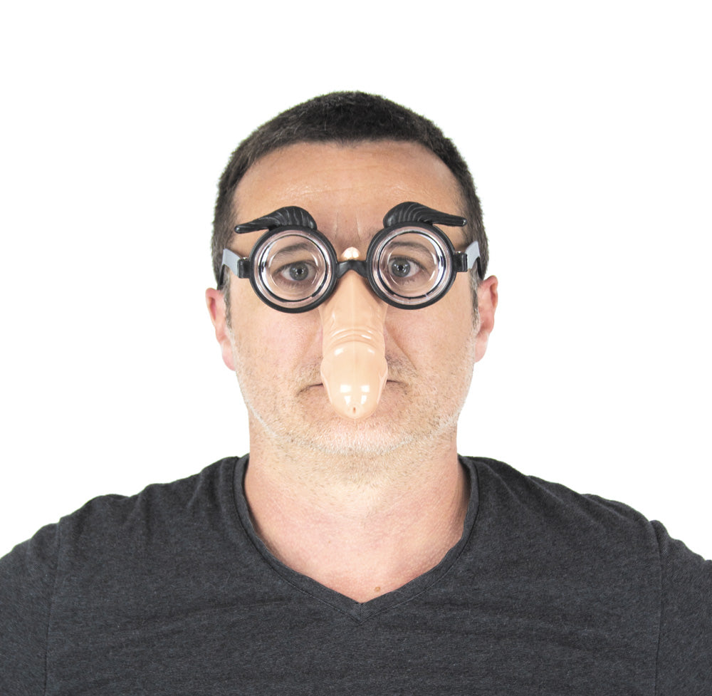 LUNETTES ZIZI