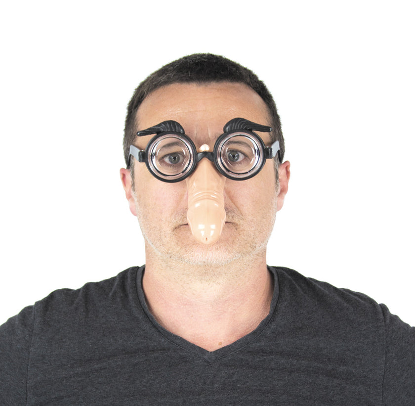 LUNETTES ZIZI