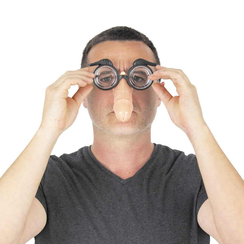 LUNETTES ZIZI