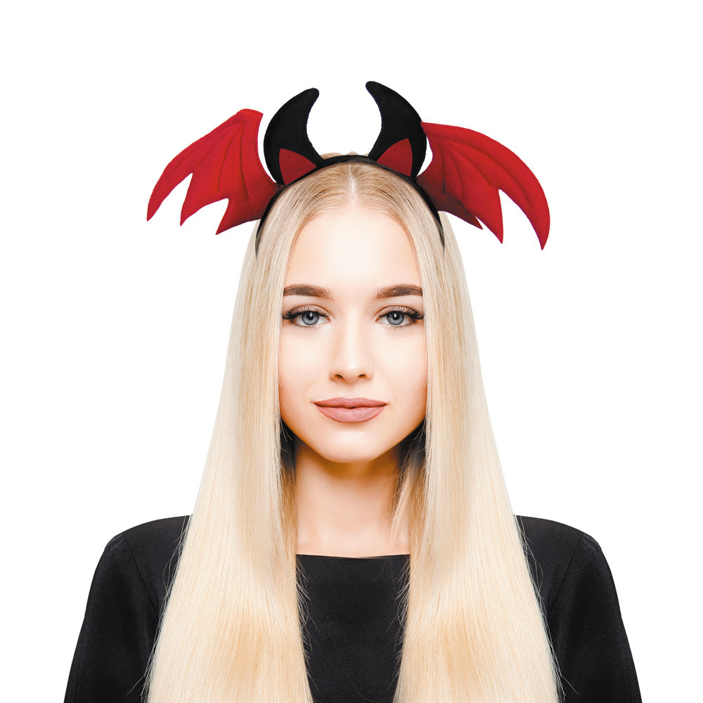 SERRE TETE DIABLE