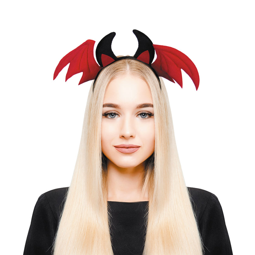 SERRE TETE DIABLE