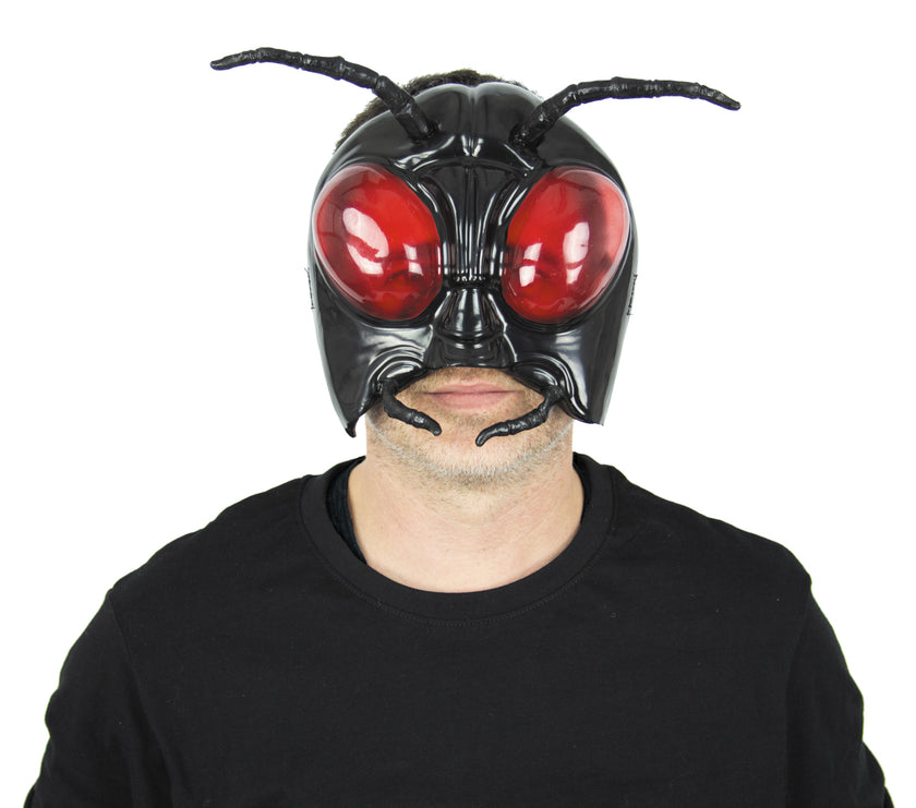 MASQUE MOUCHE