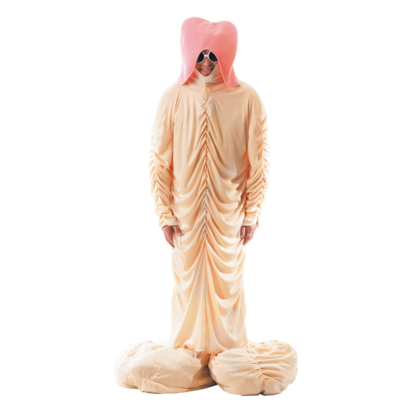 COSTUME ZIZI