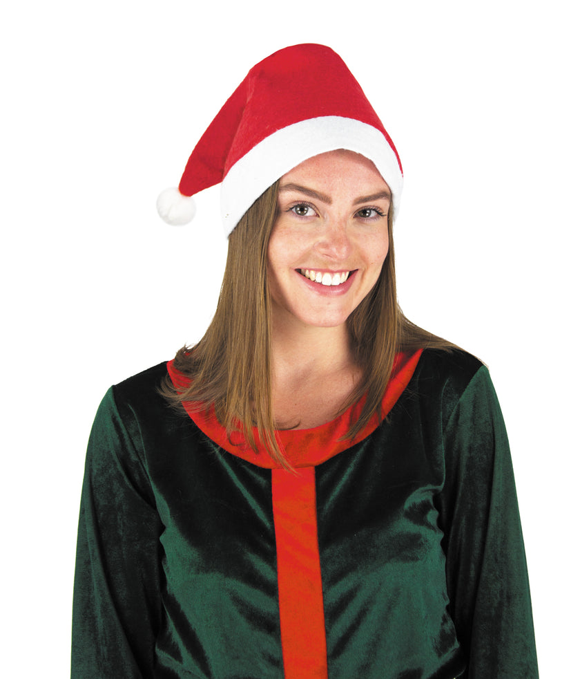 BONNET PÈRE NOËL BASIQUE