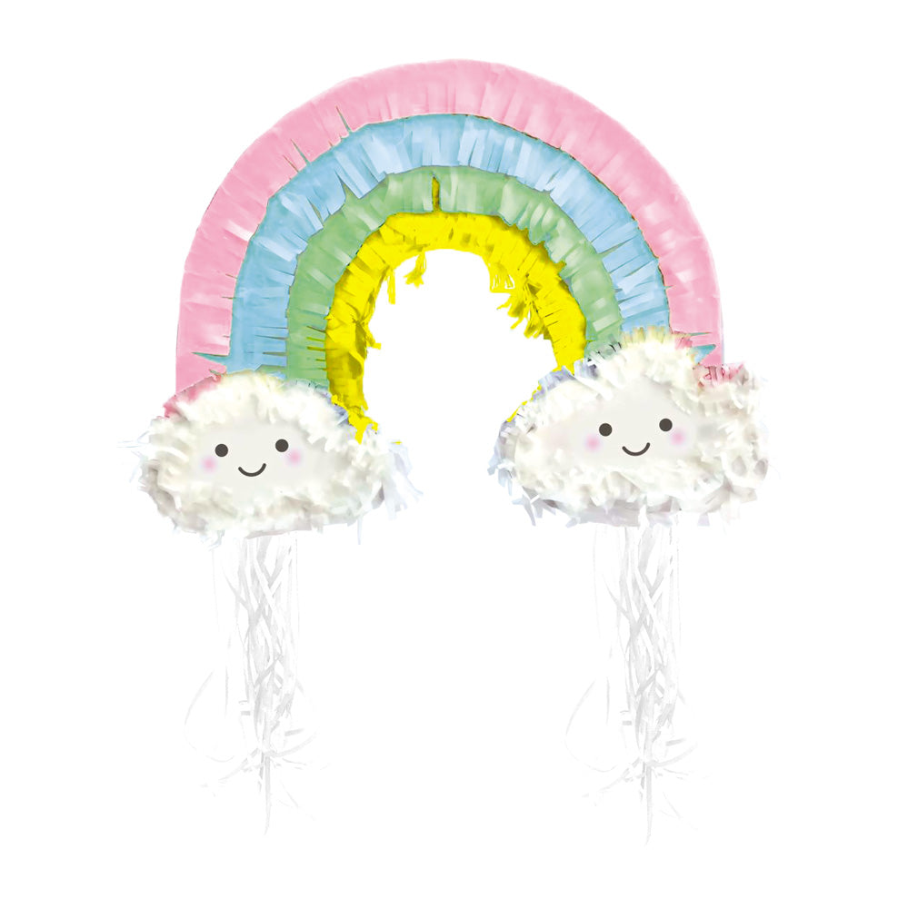 PINATA ARC EN CIEL