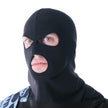 CAGOULE NOIRE