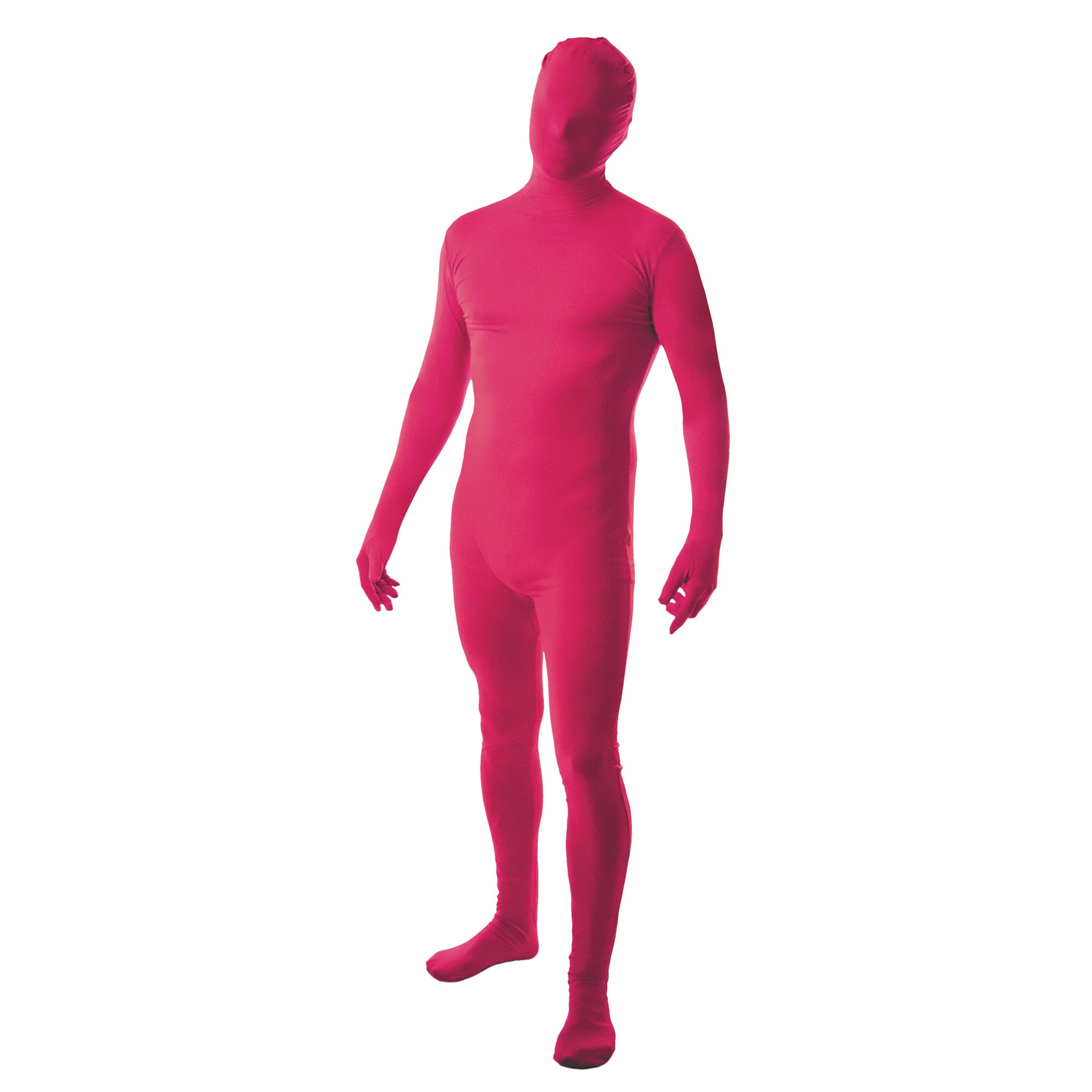 COSTUME FROTT'MAN ROSE XL