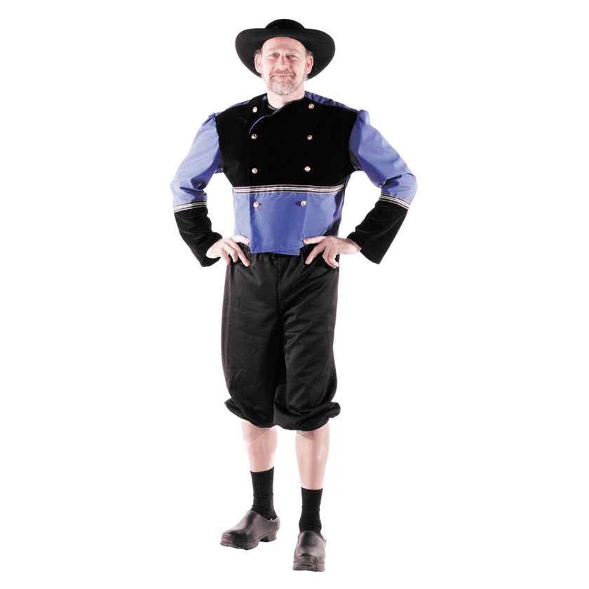 COSTUME BRETON